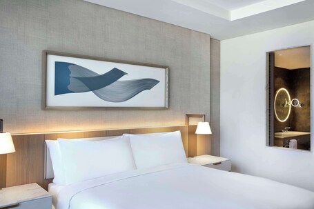 Hilton Abu Dhabi Yas Island - Image 168