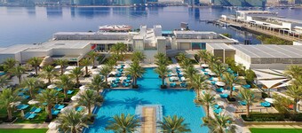 Hilton Abu Dhabi Yas Island