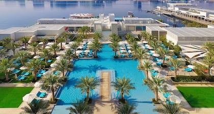 Hilton Abu Dhabi Yas Island