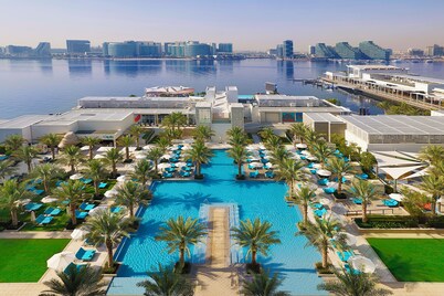 Hilton Abu Dhabi Yas Island