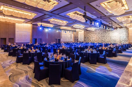Hilton Abu Dhabi Yas Island - Image 148