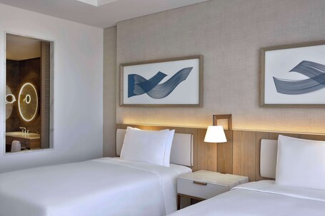 Hilton Abu Dhabi Yas Island - Image 169