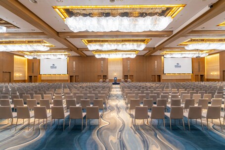 Hilton Abu Dhabi Yas Island - Image 66