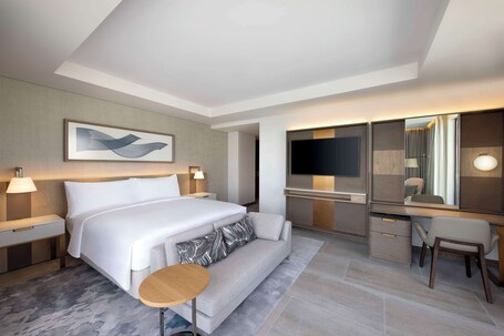 Hilton Abu Dhabi Yas Island - Image 162