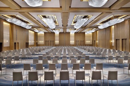 Hilton Abu Dhabi Yas Island - Image 154