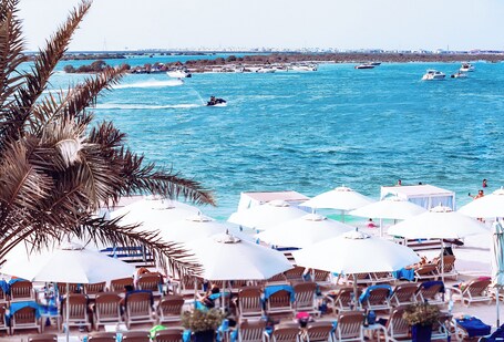 Hilton Abu Dhabi Yas Island - Image 4