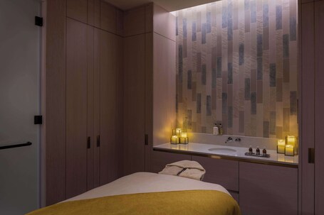 Hilton Abu Dhabi Yas Island - Image 80