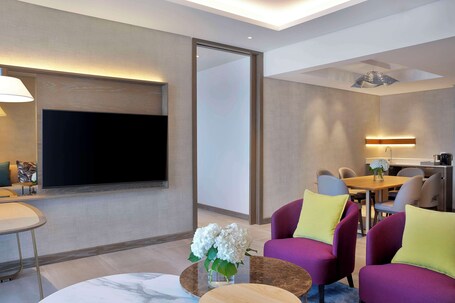 Hilton Abu Dhabi Yas Island - Image 27