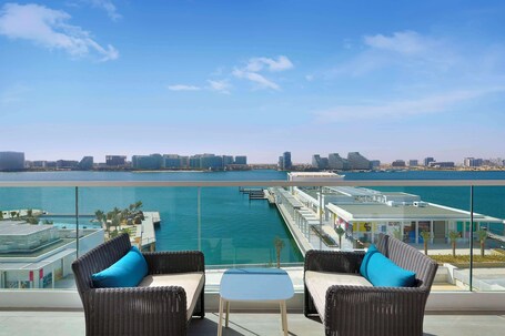 Hilton Abu Dhabi Yas Island - Image 30