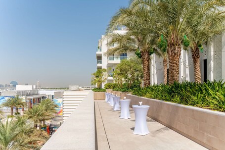 Hilton Abu Dhabi Yas Island - Image 81
