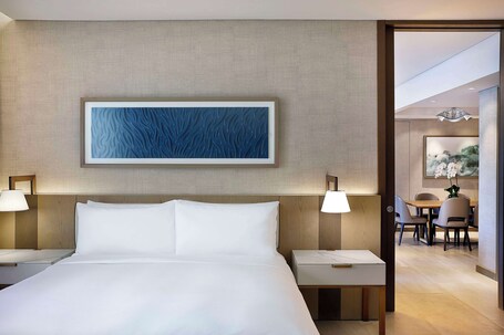 Hilton Abu Dhabi Yas Island - Image 165