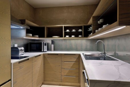 Hilton Abu Dhabi Yas Island - Image 12