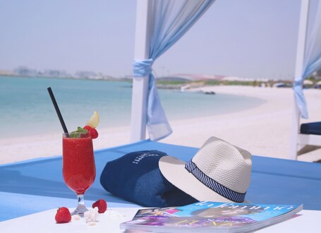 Hilton Abu Dhabi Yas Island - Image 47