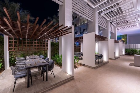 Hilton Abu Dhabi Yas Island - Image 106
