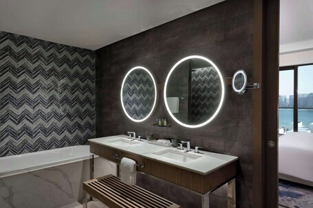 Hilton Abu Dhabi Yas Island - Image 56