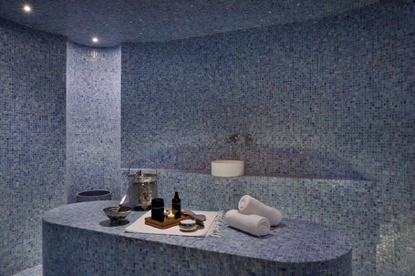 Hilton Abu Dhabi Yas Island - Image 77