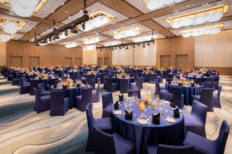 Hilton Abu Dhabi Yas Island - Image 153
