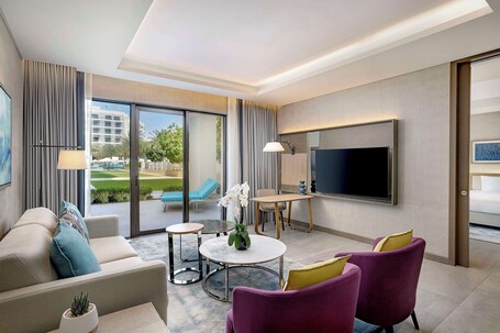 Hilton Abu Dhabi Yas Island - Image 73