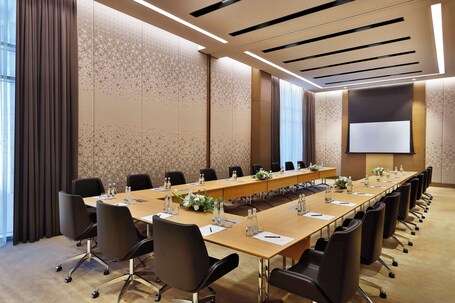 Hilton Abu Dhabi Yas Island - Image 65
