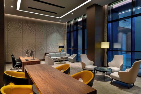 Hilton Abu Dhabi Yas Island - Image 103