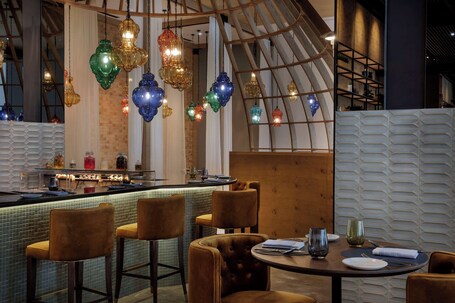 Hilton Abu Dhabi Yas Island - Image 98