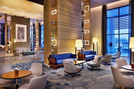 Hilton Abu Dhabi Yas Island - Image 6