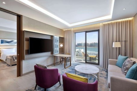 Hilton Abu Dhabi Yas Island - Image 74