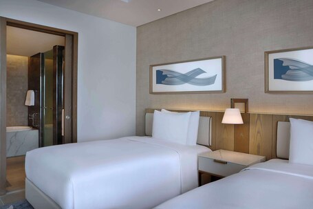Hilton Abu Dhabi Yas Island - Image 166