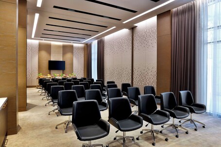 Hilton Abu Dhabi Yas Island - Image 63