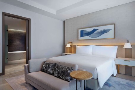Hilton Abu Dhabi Yas Island - Image 167