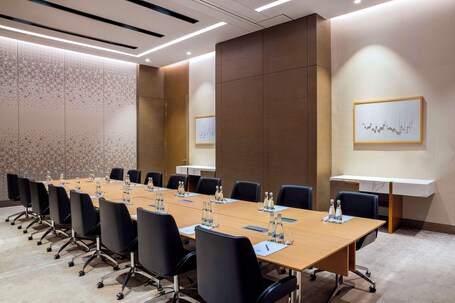 Hilton Abu Dhabi Yas Island - Image 150