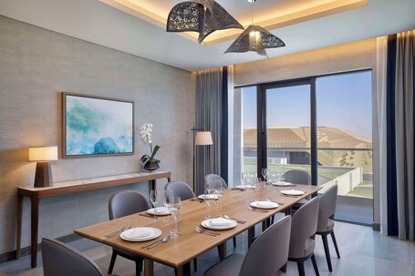 Hilton Abu Dhabi Yas Island - Image 135