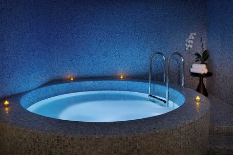 Hilton Abu Dhabi Yas Island - Image 13