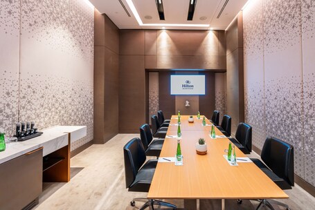 Hilton Abu Dhabi Yas Island - Image 64