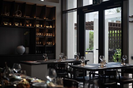Hilton Abu Dhabi Yas Island - Image 134