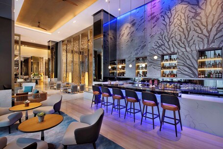 Hilton Abu Dhabi Yas Island - Image 9