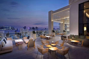 Se sirven desayunos, almuerzos y cenas