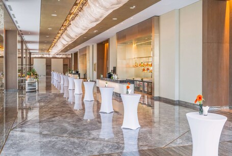 Hilton Abu Dhabi Yas Island - Image 92