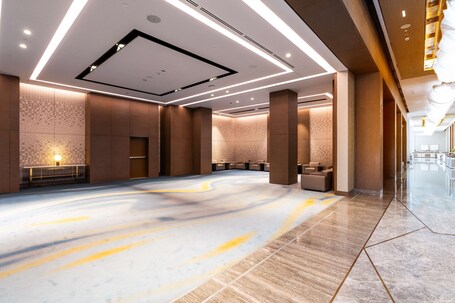 Hilton Abu Dhabi Yas Island - Image 133