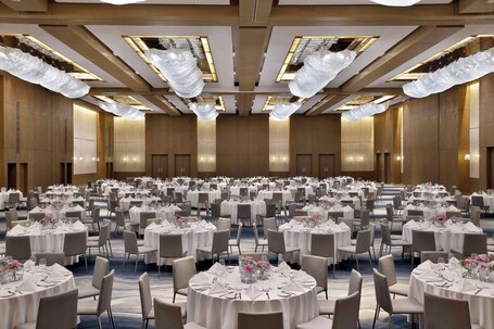Hilton Abu Dhabi Yas Island - Image 151