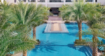 Hilton Abu Dhabi Yas Island