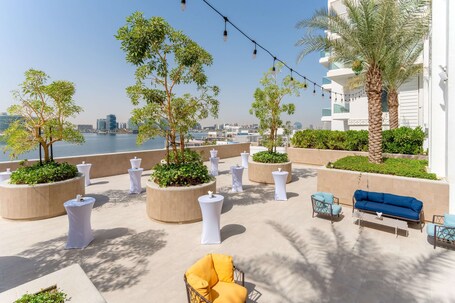 Hilton Abu Dhabi Yas Island - Image 121