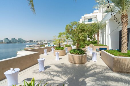 Hilton Abu Dhabi Yas Island - Image 48
