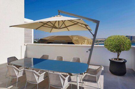 Hilton Abu Dhabi Yas Island - Image 136