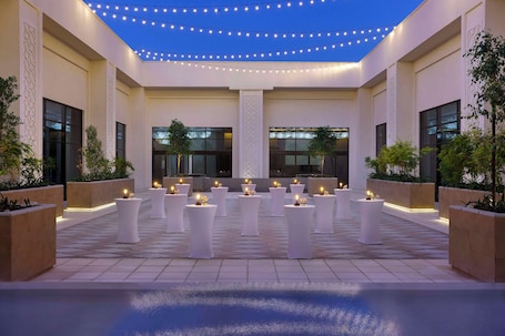 Hilton Abu Dhabi Yas Island - Image 82