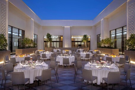 Hilton Abu Dhabi Yas Island - Image 147