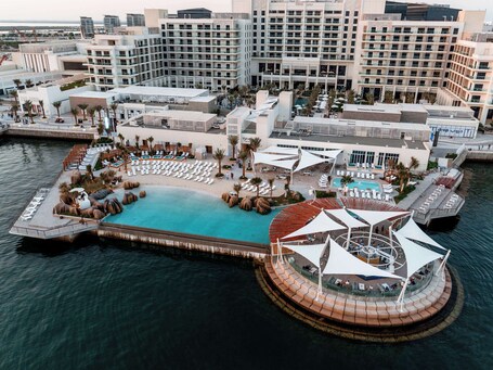 Hilton Abu Dhabi Yas Island - Image 5