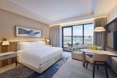 Hilton Abu Dhabi Yas Island - Image 115