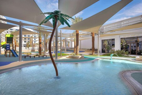 Hilton Abu Dhabi Yas Island - Image 29