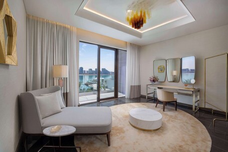 Hilton Abu Dhabi Yas Island - Image 70